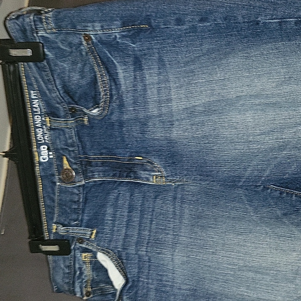 gap jeans